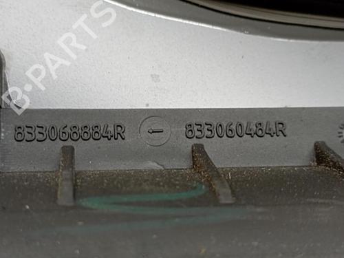 Rear right quarter glass RENAULT CAPTUR II (HF_) Blue dCi 115 (HFAD) | BP18014448C92 
