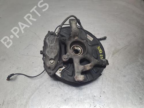 Left front steering knuckle MERCEDES-BENZ CLS (C218) CLS 350 CDI / d 4-matic (218.393) | BP18039674M25