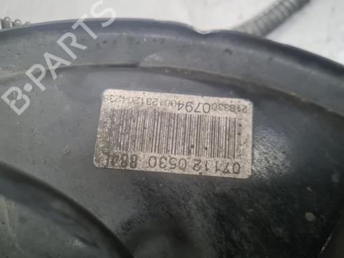 Left front steering knuckle MERCEDES-BENZ CLS (C218) CLS 350 CDI / d 4-matic (218.393) | BP18039674M25