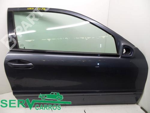 Dør høyre foran MERCEDES-BENZ C-CLASS Coupe (CL203) C 220 CDI (203.708) (150 hp) 95997