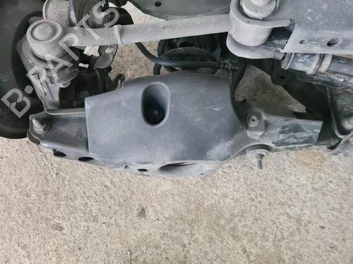 Used Right rear suspension arm TOYOTA AURIS (_E18_) 1.8 Hybrid (ZWE186_, ZWE186R) (136 hp) 18047744
