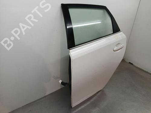 Left rear door TOYOTA AURIS (_E18_) 1.8 Hybrid (ZWE186_, ZWE186R) | BP18047786C4