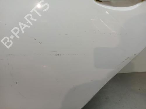 Left rear door TOYOTA AURIS (_E18_) 1.8 Hybrid (ZWE186_, ZWE186R) | BP18047786C4