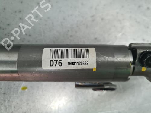 Steering column KIA SPORTAGE IV (QL, QLE) 2.0 CRDi | BP18053446M21 