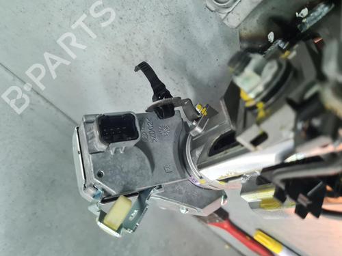 Steering column KIA SPORTAGE IV (QL, QLE) 2.0 CRDi | BP18053446M21 