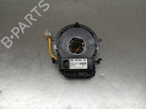 Squib airbag KIA SPORTAGE IV (QL, QLE) 2.0 CRDi | BP18053469C102 