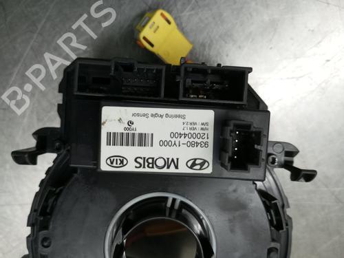 Squib airbag KIA SPORTAGE IV (QL, QLE) 2.0 CRDi | BP18053469C102 