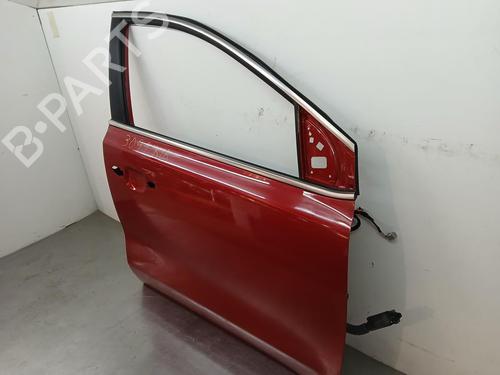 Right front door KIA SPORTAGE IV (QL, QLE) 2.0 CRDi | BP18053486C3 