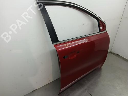 Right front door KIA SPORTAGE IV (QL, QLE) 2.0 CRDi | BP18053486C3 