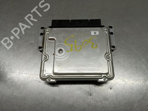 Used Engine control unit (ECU) RENAULT CLIO IV (BH_) 1.5 dCi 75 (75 hp) 18149118