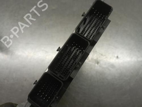 Engine control unit (ECU) RENAULT CLIO IV (BH_) 1.5 dCi 75 | BP18149118M57