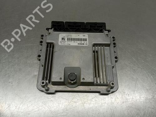 Engine control unit (ECU) RENAULT CLIO IV (BH_) 1.5 dCi 75 | BP18149118M57
