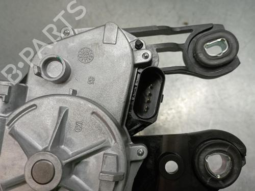 Rear wiper motor VW GOLF VII (5G1, BQ1, BE1, BE2) 1.0 TSI | BP18149164M102 