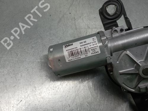 Rear wiper motor VW GOLF VII (5G1, BQ1, BE1, BE2) 1.0 TSI | BP18149164M102 