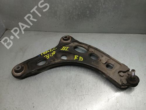 Used Right front suspension arm RENAULT TRAFIC III Van (FG_) 1.6 dCi 95 (FGMJ, FGMR) (95 hp) 18236259