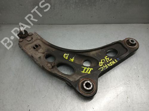 Right front suspension arm RENAULT TRAFIC III Van (FG_) 1.6 dCi 95 (FGMJ, FGMR) | BP18236259M13