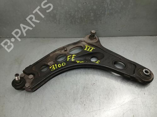 Used Left front suspension arm RENAULT TRAFIC III Van (FG_) 1.6 dCi 95 (FGMJ, FGMR) (95 hp) 18236260