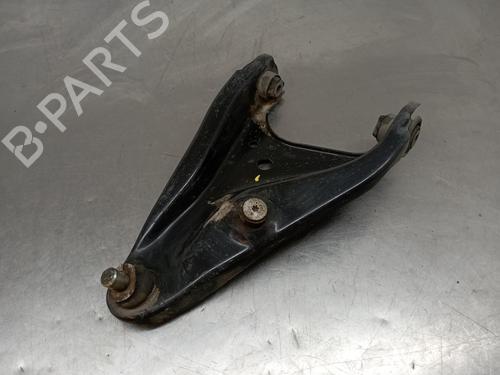 Used Left front suspension arm DACIA SANDERO II 1.5 Blue dCi 95 (B8JL) (95 hp) 18162895