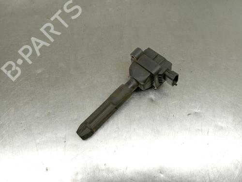Used Ignition coil MERCEDES-BENZ C-CLASS (W203) C 200 Kompressor (203.045) (163 hp) 3092880