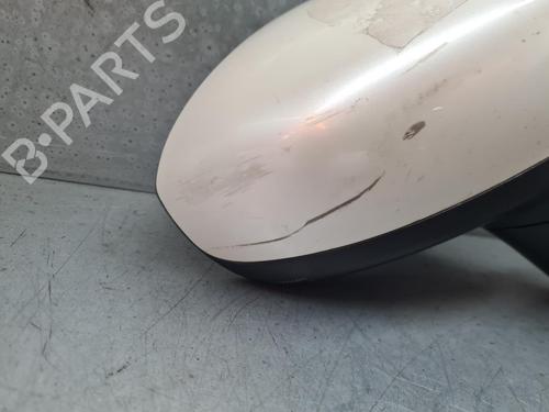 Right mirror FIAT 500 (312_) 1.2 (312AXA1A) | BP18167489C27