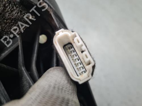 Right mirror FIAT 500 (312_) 1.2 (312AXA1A) | BP18167489C27