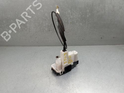 Front left lock FIAT 500 (312_) 1.2 (312AXA1A) | BP18167493C98