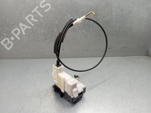 Front left lock FIAT 500 (312_) 1.2 (312AXA1A) | BP18167493C98