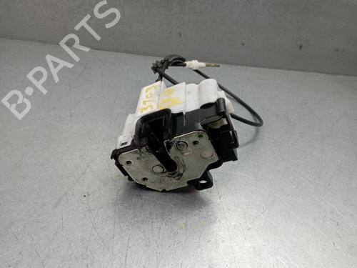 Front left lock FIAT 500 (312_) 1.2 (312AXA1A) | BP18167493C98