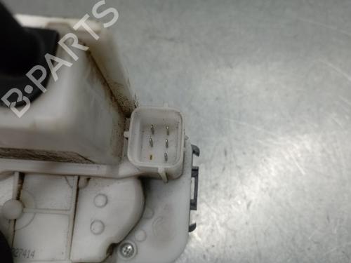 Front left lock FIAT 500 (312_) 1.2 (312AXA1A) | BP18167493C98