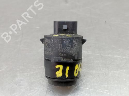 Electronic module MINI MINI COUNTRYMAN (R60) One | BP19169801M83 