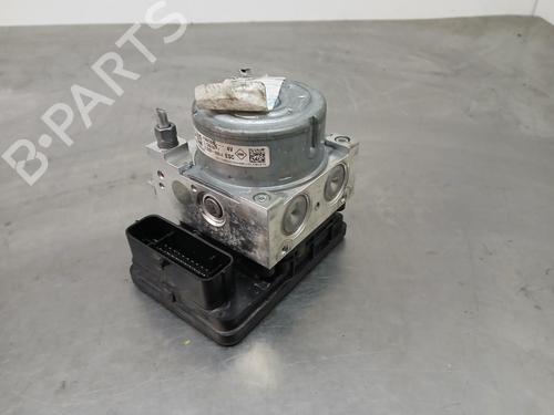 Used ABS pump RENAULT MEGANE IV Grandtour (K9A/M/N_) 1.5 dCi 110 (110 hp) 18866706