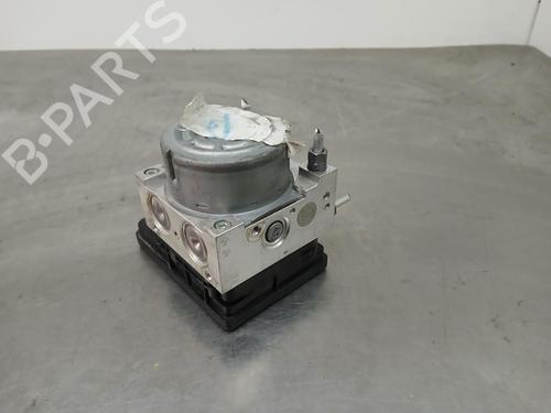ABS pump RENAULT MEGANE IV Grandtour (K9A/M/N_) 1.5 dCi 110 | BP18866706M43