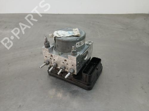 ABS pump RENAULT MEGANE IV Grandtour (K9A/M/N_) 1.5 dCi 110 | BP18866706M43