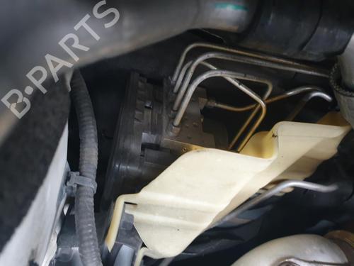 Bremsaggregat ABS RENAULT MEGANE IV Hatchback (B9A/M/N_) 1.5 dCi 