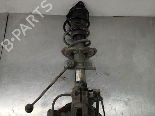 Right front shock absorber RENAULT MEGANE IV Grandtour (K9A/M/N_) 1.5 dCi 90 | BP18855988M17 