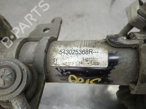 Right front shock absorber RENAULT MEGANE IV Grandtour (K9A/M/N_) 1.5 dCi 90 | BP18855988M17 