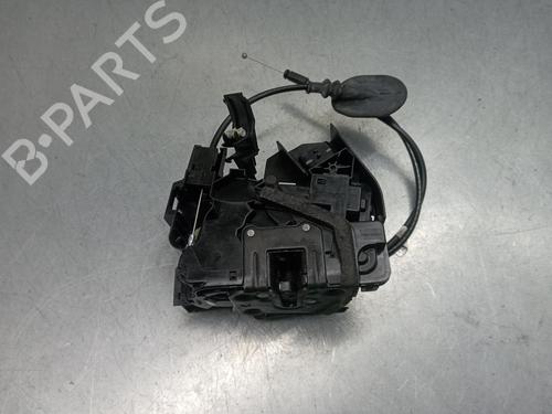 Front right lock RENAULT MEGANE IV Grandtour (K9A/M/N_) 1.5 dCi 90 | BP18856008C97 