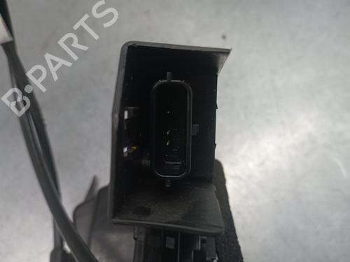 Front right lock RENAULT MEGANE IV Grandtour (K9A/M/N_) 1.5 dCi 90 | BP18856008C97 