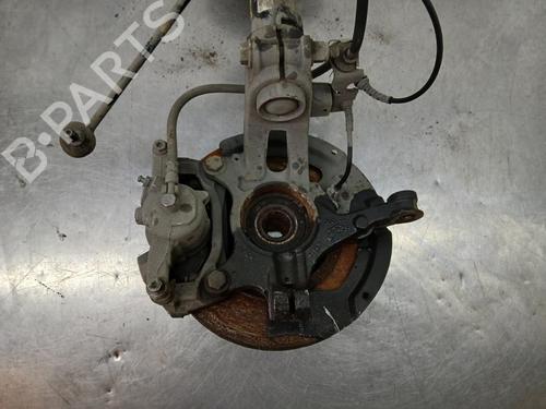 Right front steering knuckle RENAULT MEGANE IV Grandtour (K9A/M/N_) 1.5 dCi 90 | BP18856013M26 