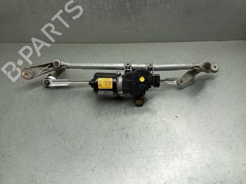 Front wiper motor RENAULT MEGANE IV Grandtour (K9A/M/N_) 1.5 dCi 90 | BP18856017M29