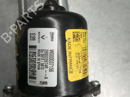 Front wiper motor RENAULT MEGANE IV Grandtour (K9A/M/N_) 1.5 dCi 90 | BP18856017M29