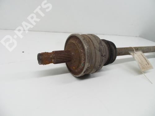Right rear driveshaft MERCEDES-BENZ C-CLASS (W203) C 200 Kompressor (203.045) | BP838527M41