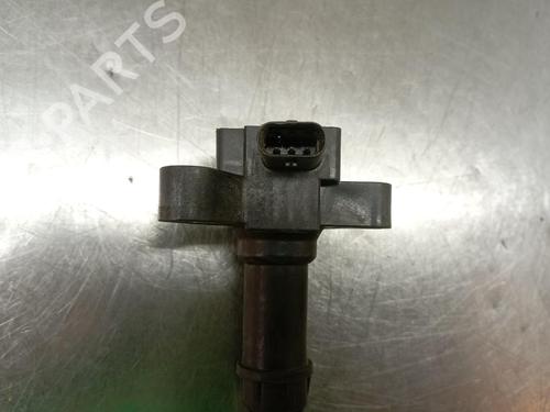 Ignition coil FORD FOCUS III 1.6 EcoBoost | BP3103722M94 