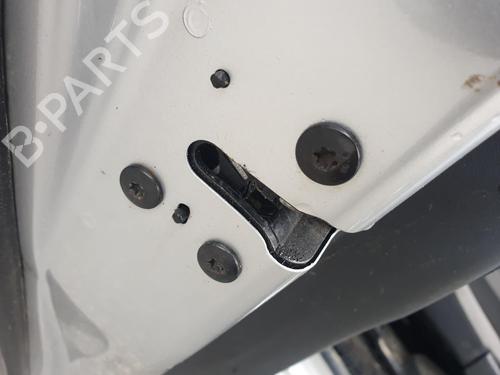 Used Front left lock CITROËN C4 Picasso II 1.6 HDi / BlueHDi 115 (115 hp) 18885399