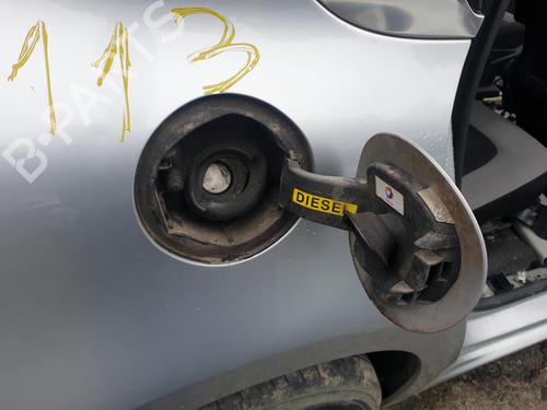 Fuel flap CITROËN C4 Picasso II 1.6 HDi / BlueHDi 115 | BP18885415C131 