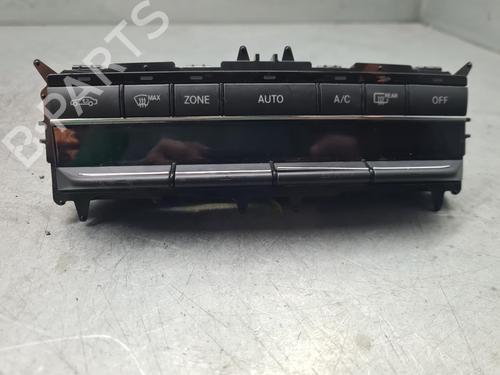 Climate control MERCEDES-BENZ E-CLASS (W212) E 350 CDI 4-matic (212.093) | BP18896022I5 
