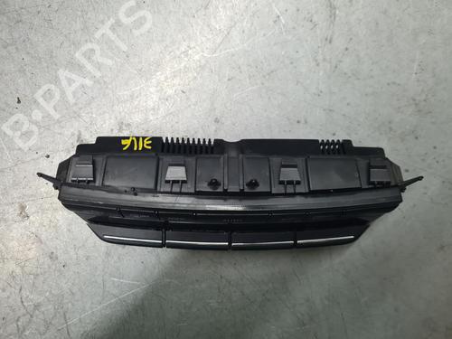 Climate control MERCEDES-BENZ E-CLASS (W212) E 350 CDI 4-matic (212.093) | BP18896022I5 