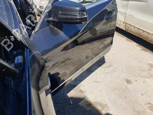 Left front door MERCEDES-BENZ E-CLASS (W212) E 350 CDI 4-matic (212.093) | BP18896056C2 