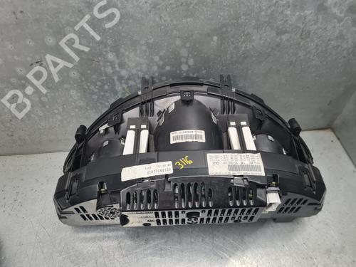 Instrument cluster MERCEDES-BENZ E-CLASS (W212) E 350 CDI 4-matic (212.093) | BP18896059C47 