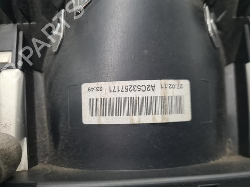 Instrument cluster MERCEDES-BENZ E-CLASS (W212) E 350 CDI 4-matic (212.093) | BP18896059C47 